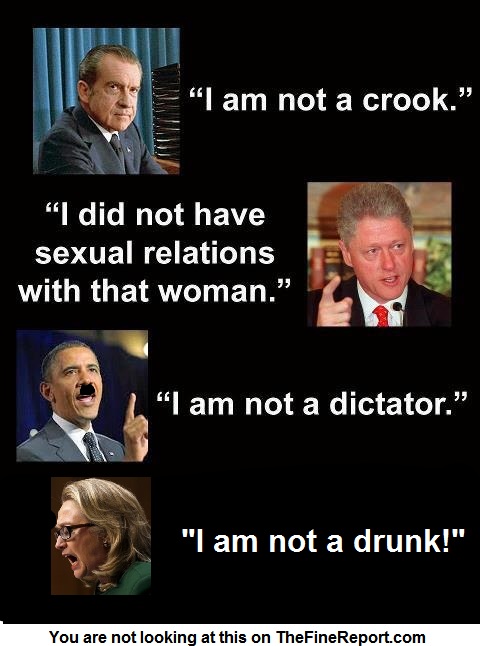 I am not a dictator edited