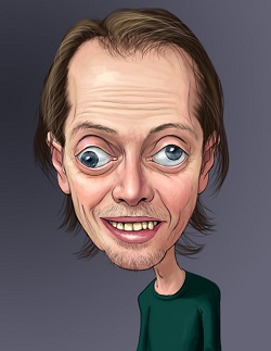 Steve Buscemi