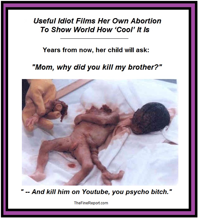 Cool abortion