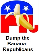 Banana republicans