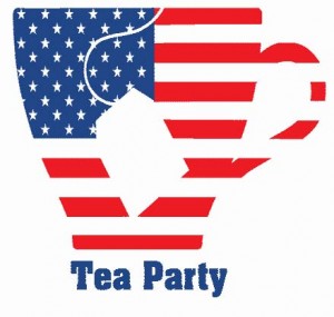 Tea party