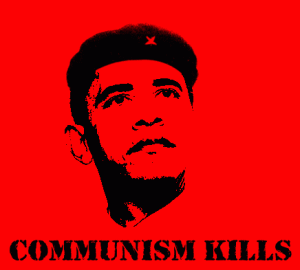 Communism kills