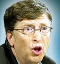 Bill Gates