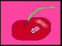 Lame Cherry logo