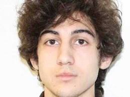 Boston bomber 2