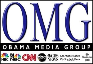 Obama media group