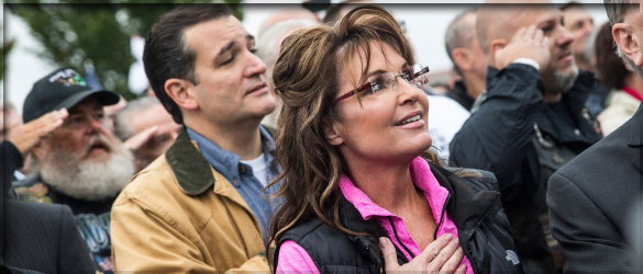 Cruz Palin