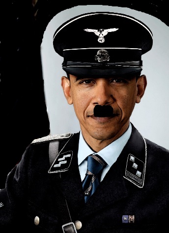 Obama SS