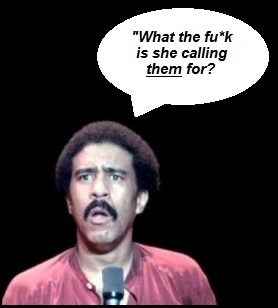 Richard Pryor