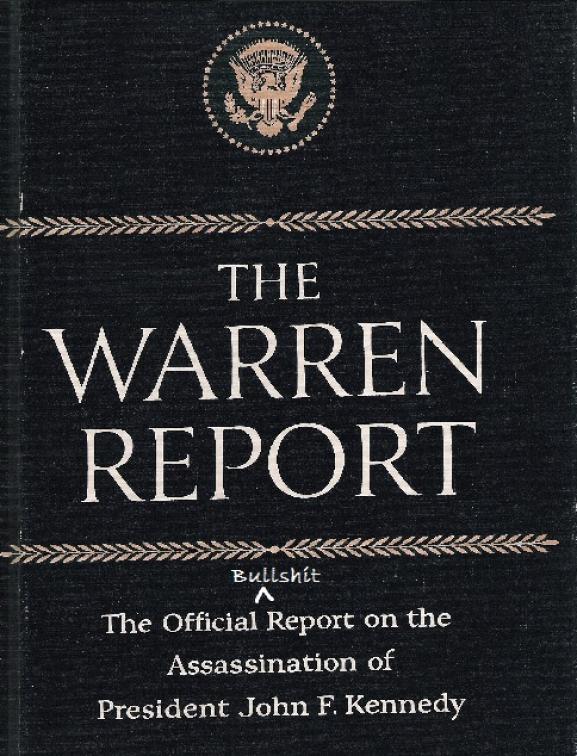 Warren bs report