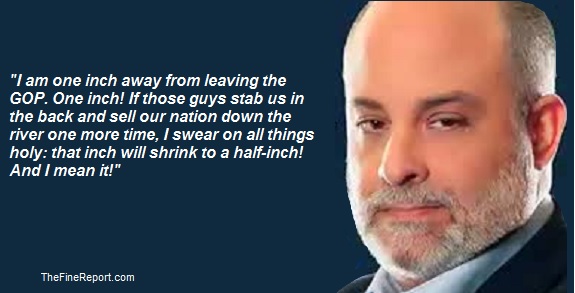 Mark Levin