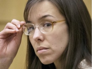 Jodi Arias2