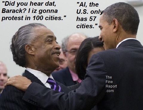 with obama 57 cities