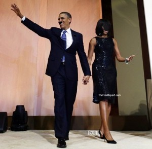 57th-Presidential-Inauguration-Reception-Michelle-Obama