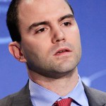 Ben Rhodes