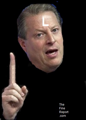 Al Gore with mic edited