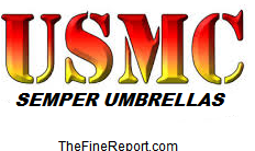 Semper umbrellas