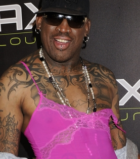 Dennis Rodman