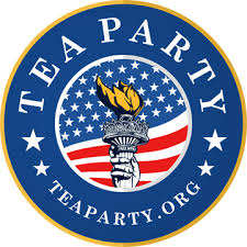 Tea party org
