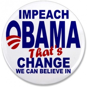 Impeach Obama