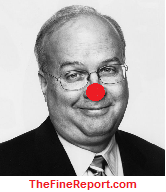 Karl Rove edited