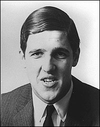 John Kerry