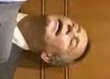 Boehner DEAD